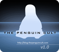The Penguin Cult Blog